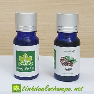 Tinh dầu Cà phê Coffee Oil, giúp tinh thần tỉnh táo, minh mẫn