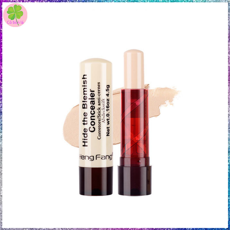 Bút Che Khuyết Điểm Mụn Tàn Nhang Hengfang Chất Lượng Cao | BigBuy360 - bigbuy360.vn