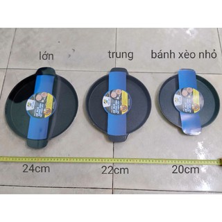 CHẢO BÁNH XÈO