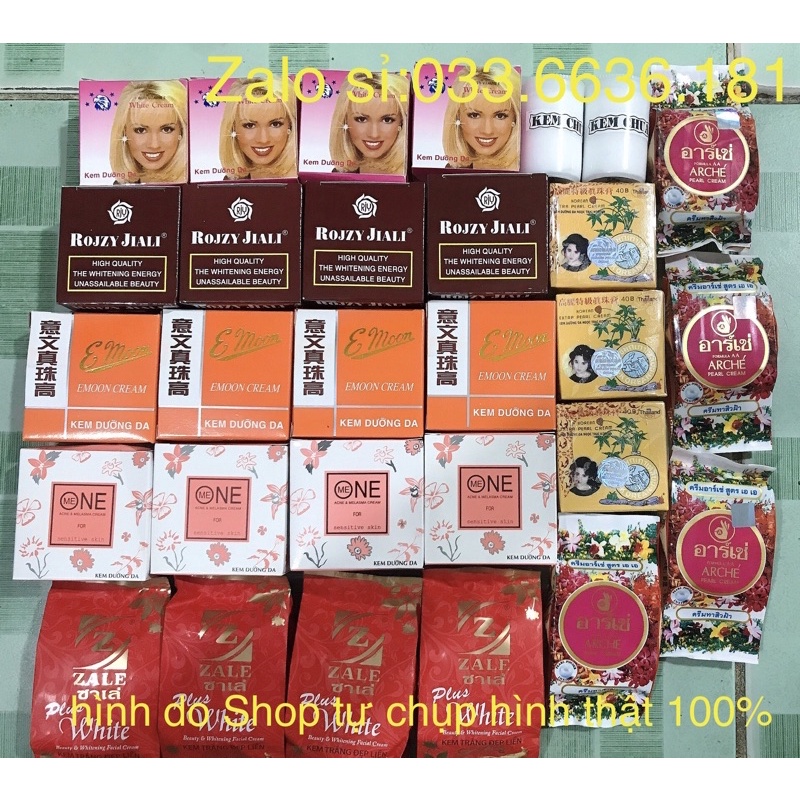 combo trắng da toàn thân theo công riêng của khách 2,hiệu quả ,an toàn