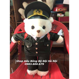 Gấu Bông An Ninh 55cm