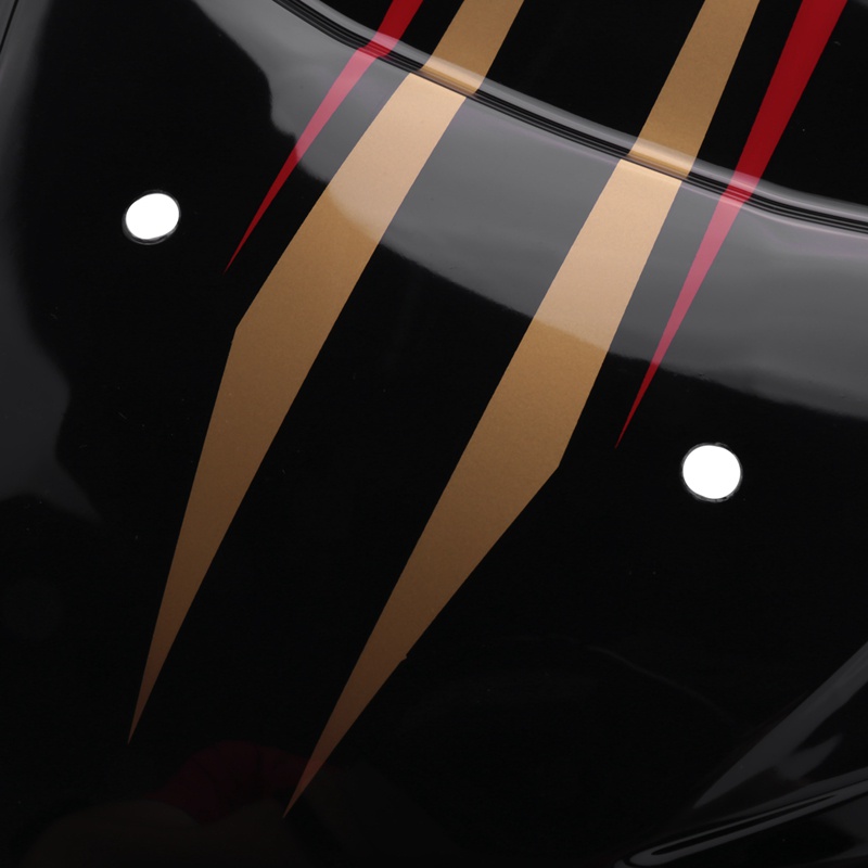 1/10 RC Drift Car On-Road Car Shell Body for LRP Yokomo Touring,Black