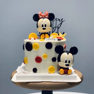 Đôi Mickey Mới-Q4865