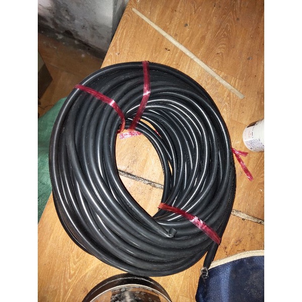 Combo 10 cóng 10T và 1 cuộn dây tio 10m cho gà,chim..