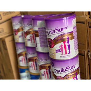 Sữa Pedia Sure Úc hộp 850gr