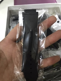 Dây đồng hồ Hublot