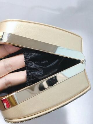 TÚI CỐP ĐÁ QC