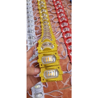 Dây led mắt kiểu mới nhỏ xinh trang trí xe tải