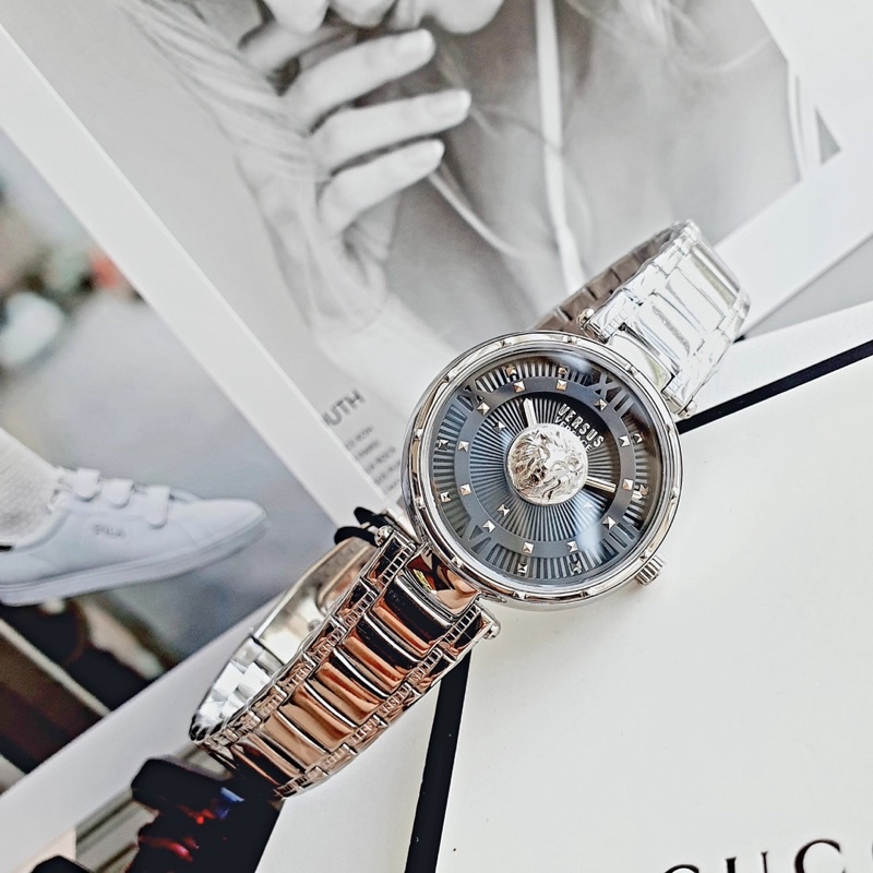 Đồng Hồ Nữ Versus Moscova