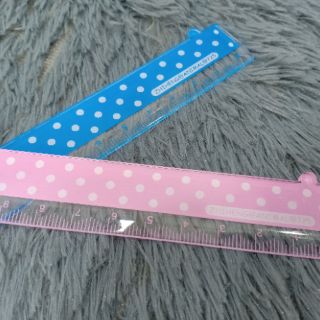 Thước hình thỏ ZH 725 ,15cm (6932637007258)