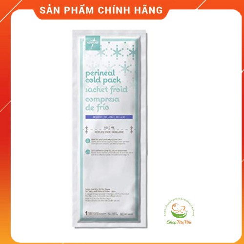 Băng vệ sinh lạnh Medline - giúp giảm đau sau sinh và tầng sinh môn.