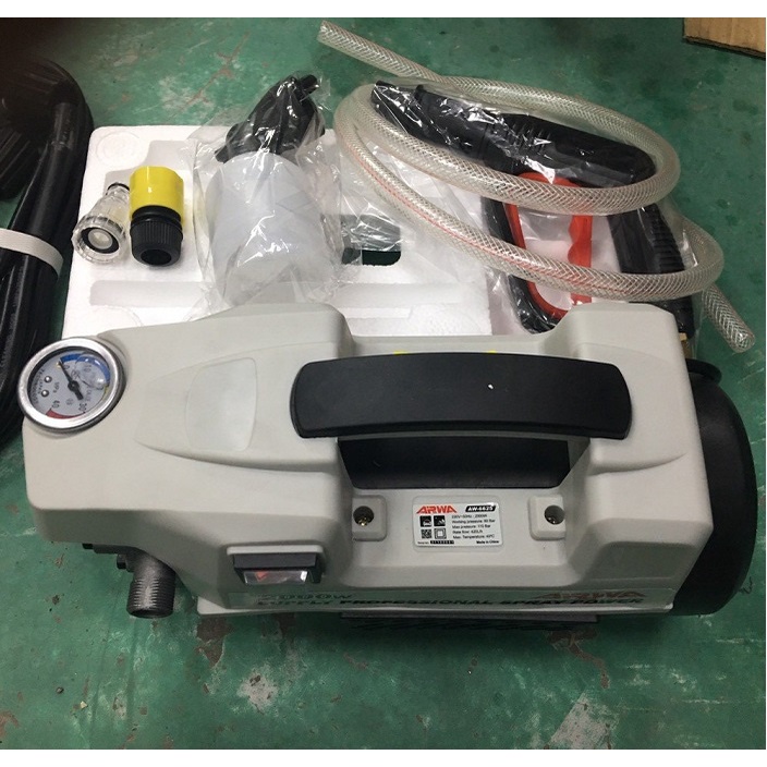 Máy rửa xe Arwa AW-6625