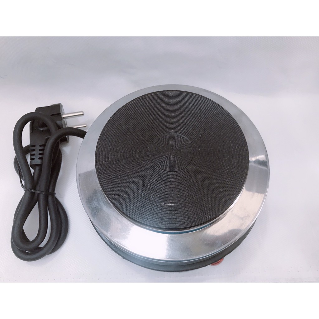 BẾP ĐIỆN CHUYÊN DỤNG PHA CAFE Moka Pot KÈM BÌNH PHA CAFE 50ML - 150ML - 330ML