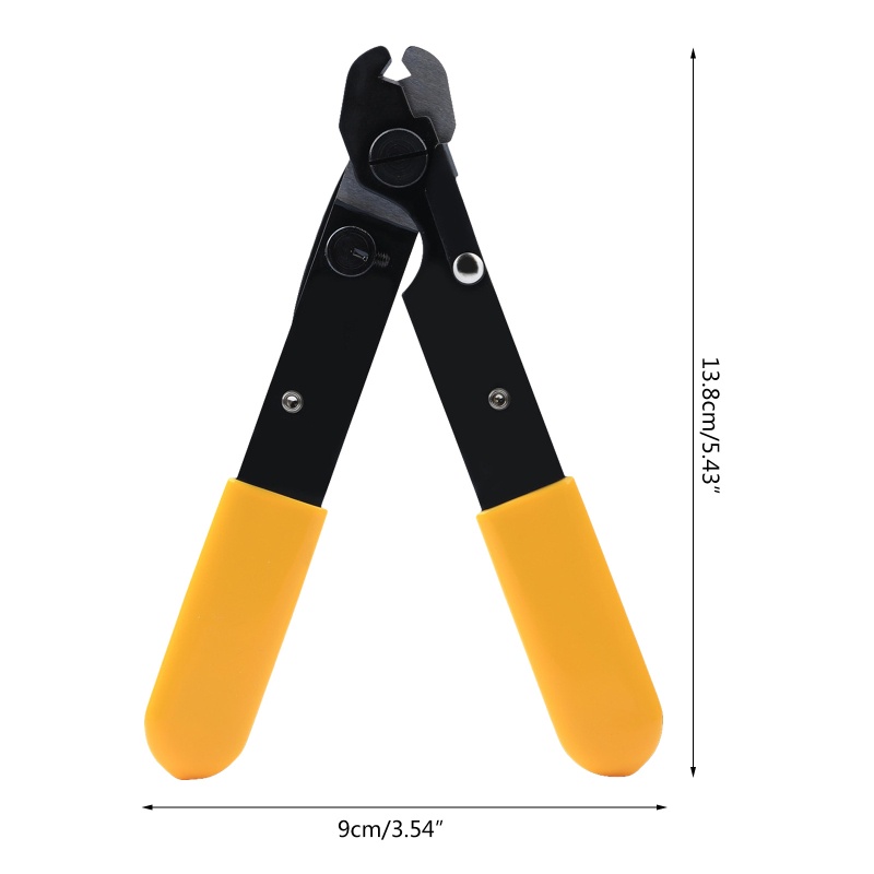 Kìm Tuốt Dây Cáp Sợi Đơn Cho Miller