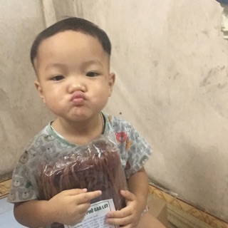 Phở gạo lứt