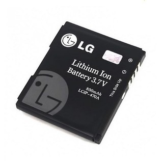 Pin lgip-470a - pin dùng cho điện thoại lg lgip-470a