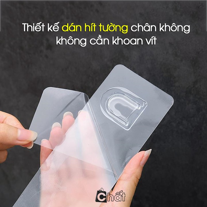 Kệ Treo Bàn Chải Và Lấy Kem Tự Động 4 Cốc Cao Cấp Mẫu Mới