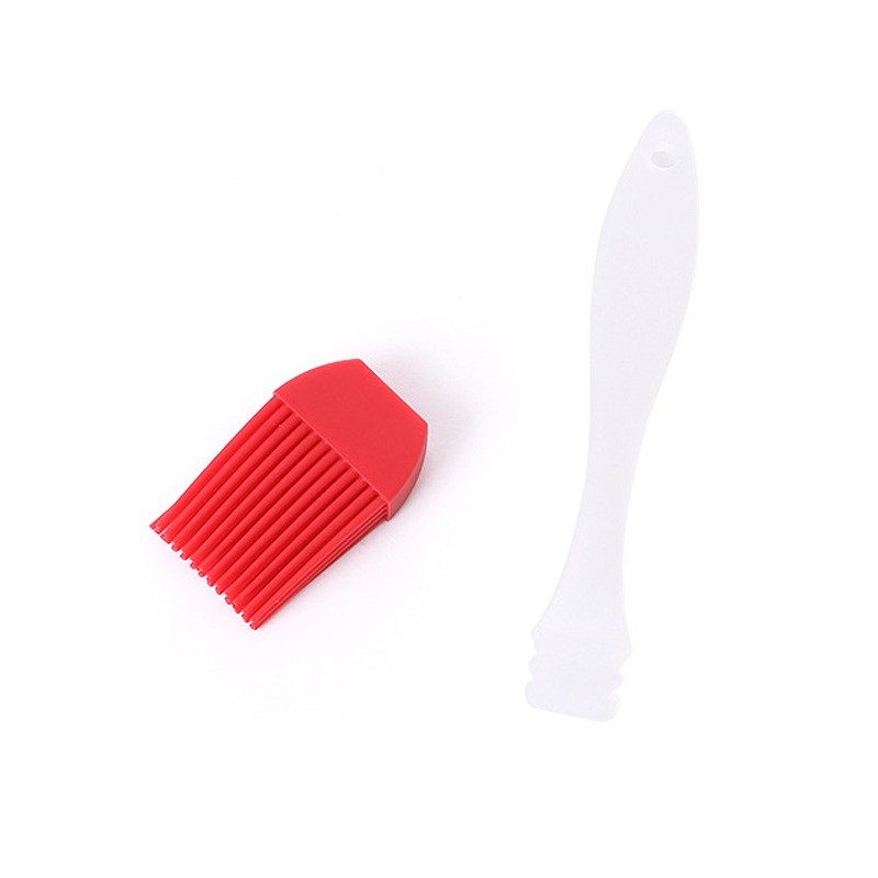 Cọ Silicone Phết Dầu Làm Bánh Nướng Tiện Lợi Cho Nhà Bếp