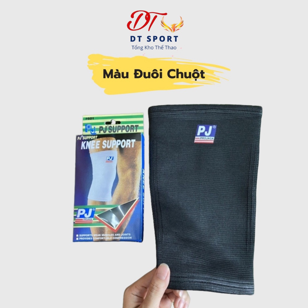 Bó gối thể thao PJ, bảo vệ khớp gối chống chấn thương ⚡Free Ship⚡ phù hợp với tất cả các môn thể thao