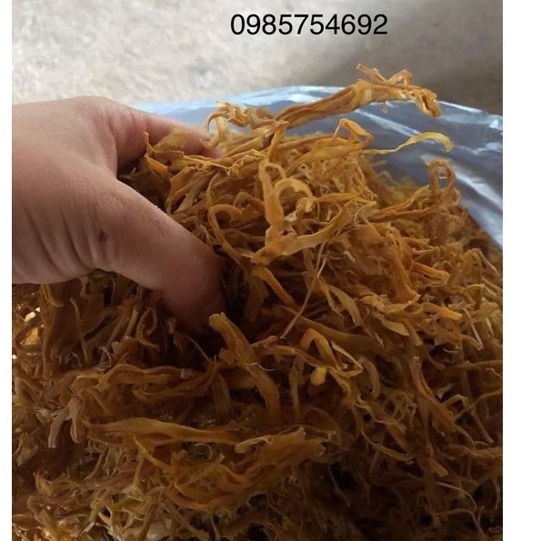 Măng xé sợi, măng khô Tây Bắc chuẩn nhà làm đảm bảo sạch không hoá chất chuẩn vị Tây Bắc