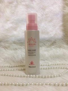 Nước hoa hồng insun