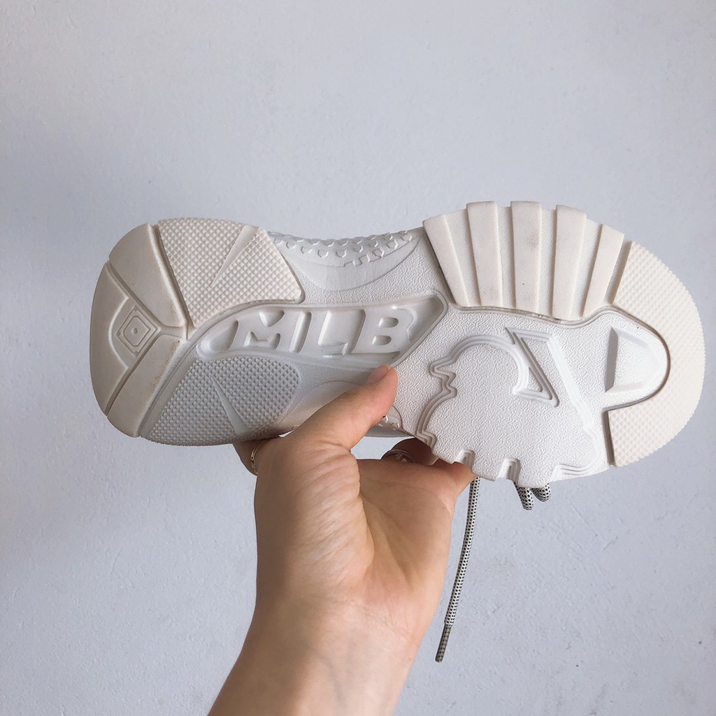M...L..B Bos.ton Đế Tách, Độn Cao 5-6cm [Full Box, thoáng khí]