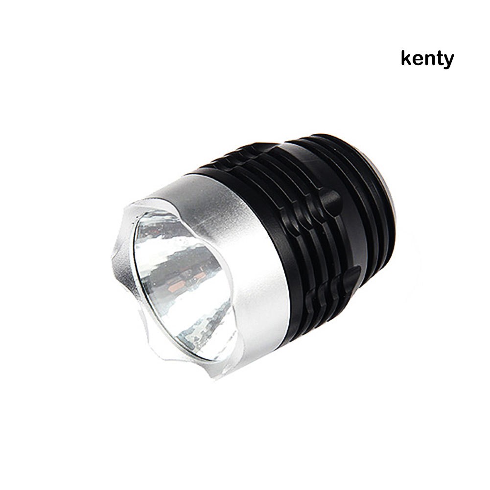 Đèn Pha 3 Chế Độ Led-Xml-Q5 Cho Xe Đạp