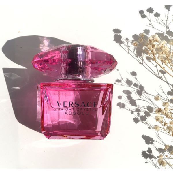 ✦GH✦ Nước hoa Versace Bright Absolu fullsize