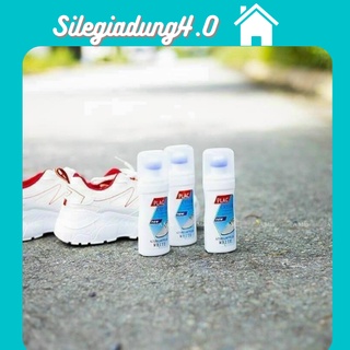 Tẩy trắng giày plac siêu sạch pkg02