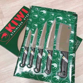 Set dao kiwi
