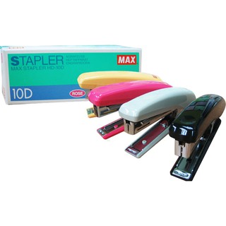 Bấm kim Max HD-10D