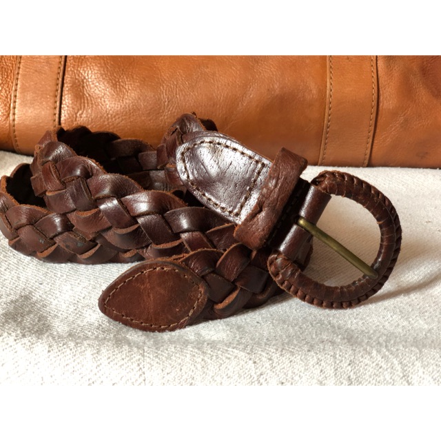 Dây nịt da si tuyển