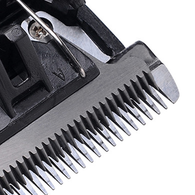 [Hàng mới về] Lưỡi Tông Đơ Cắt Tóc Chuyên Nghiệp Cho Baorun P2 P3 P6 P9 S1 Lili Zp-295 Zp-293 4