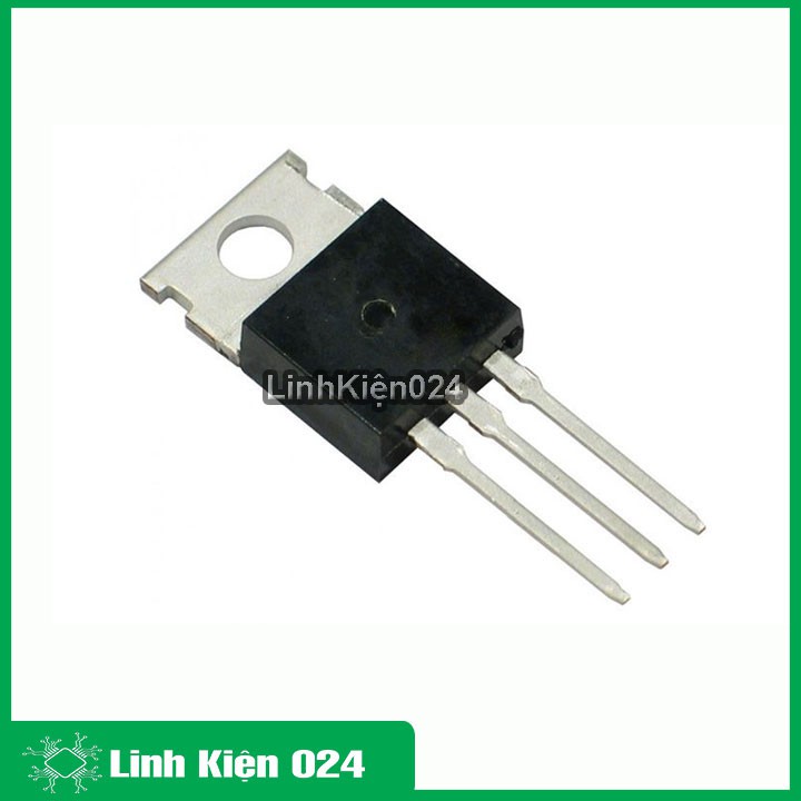 TIP41C TO-220 TRANS NPN 6A 100V