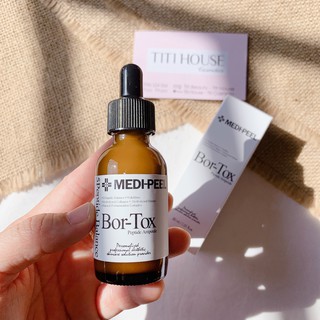 Serum Bortox Medi Peel