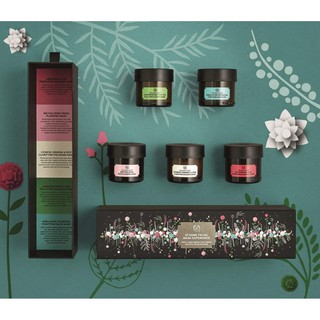 [TÁCH SET] Set mặt nạ The body shop