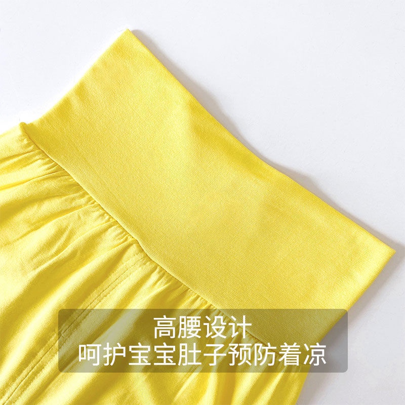 Bộ Đồ Ngủ Pijama Bằng Lụa Lạnh Lưng Cao Tay Dài Thoải Mái Thời Trang Xuân Thu Cho Bé 5