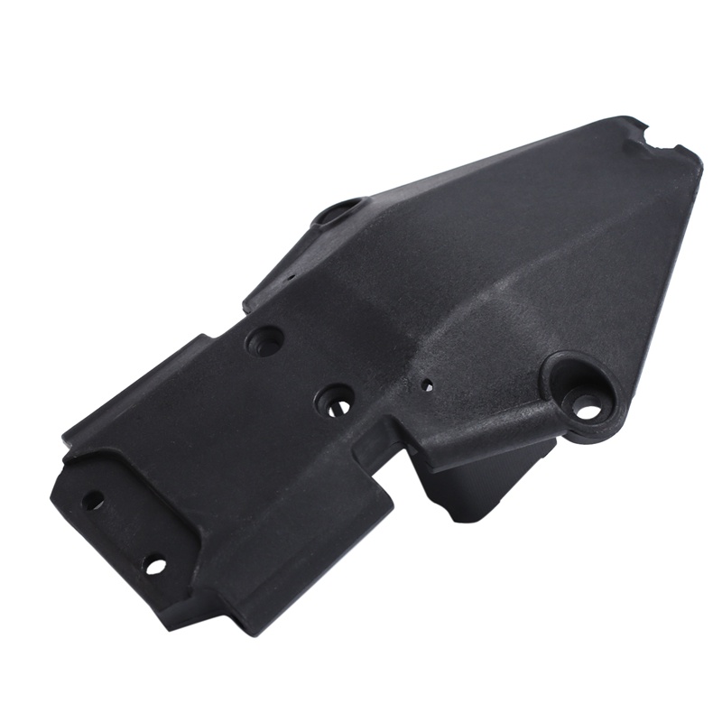 Giá Hộp Số Trước Và Sau Cho Xe Điều Khiển Từ Xa Traxxas Slash 4X4 VXL Remo Hobby 9EMO HuanQi 727 1 / 10