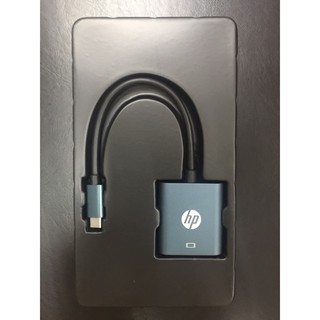 Cáp chuyển HDMi sang VGA HP-CT500