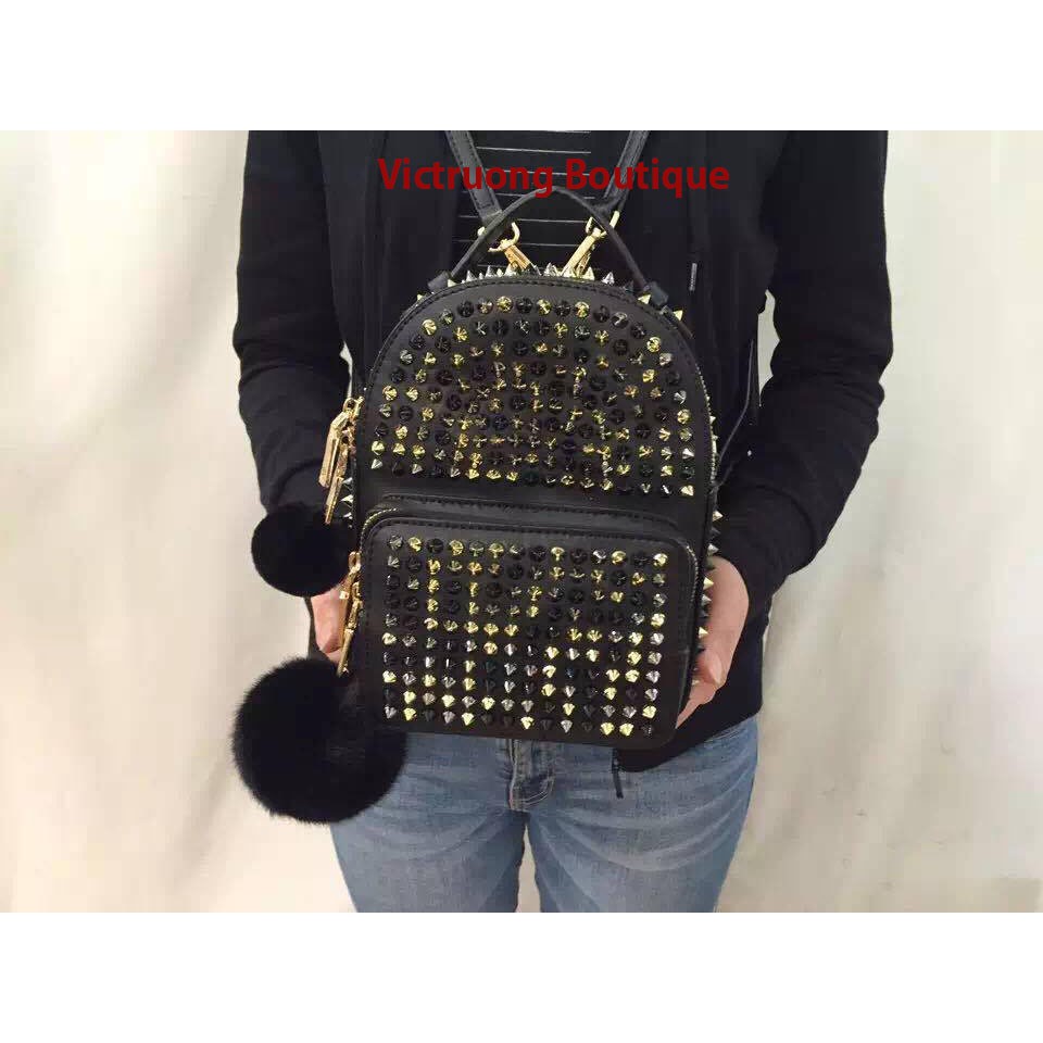 Balo đinh tán Super