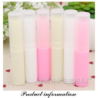 Thỏi làm son handmade (dưỡng cơ bản)