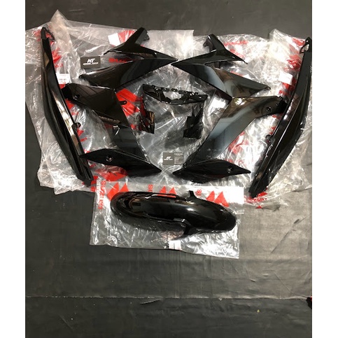 DÀN ÁO SATRIA/RAIDER FI CHÍNH HÃNG INDO