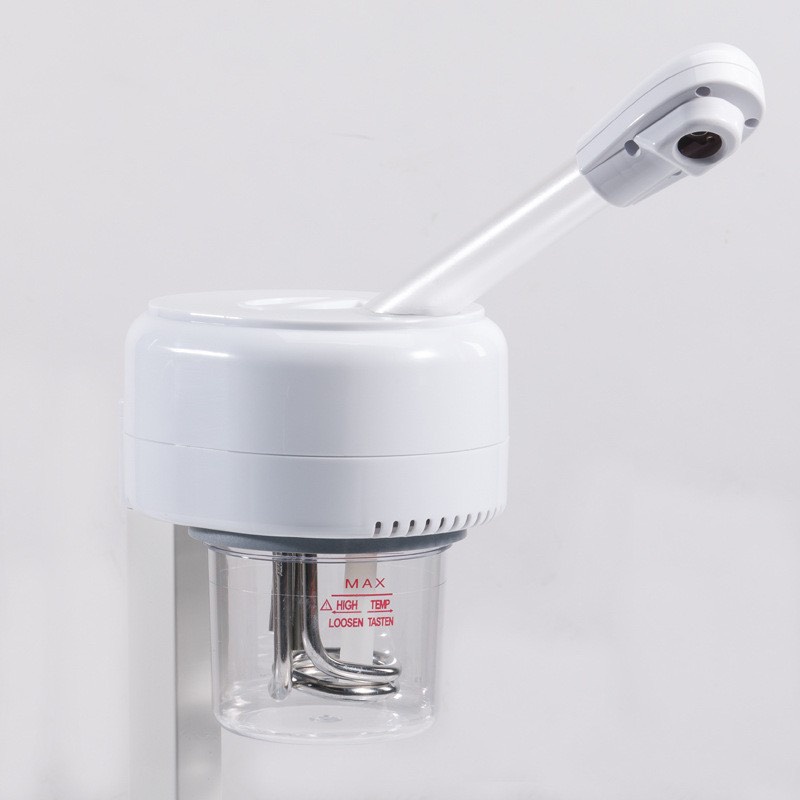 Xông Mini DT 03 Máy Xông 1 Cần Nóng Xông Hơi Mặt Dùng Cho Cá Nhân Trong Spa, Bảo Hành 12 Tháng.