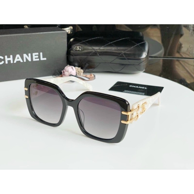 kính nữ Chanel cao cấp lên form siêu đẹp