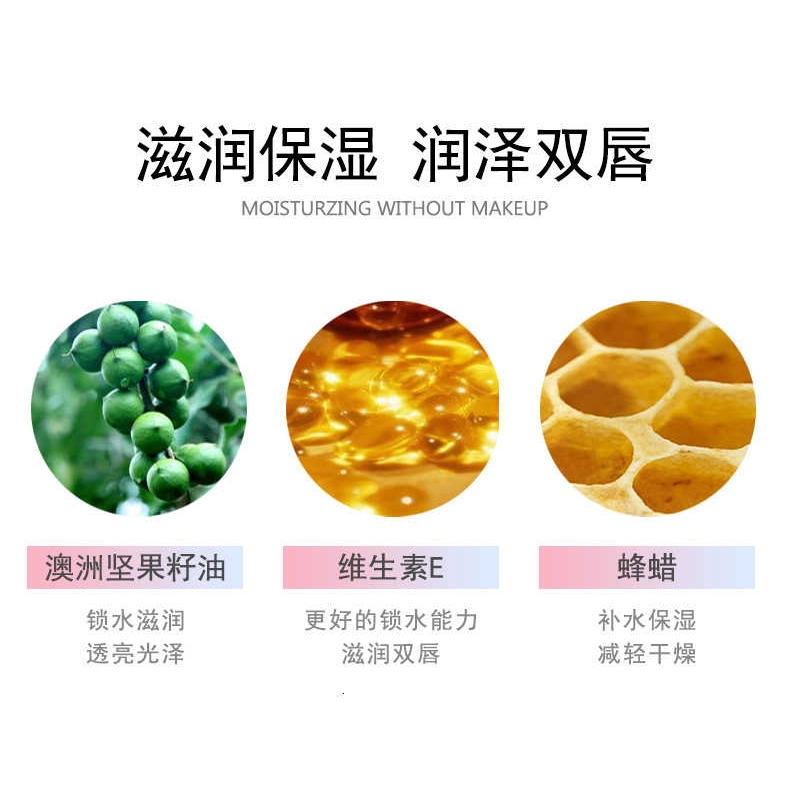 Son môi PNF 6 màu dưỡng ẩm không phai để trang điểm | BigBuy360 - bigbuy360.vn