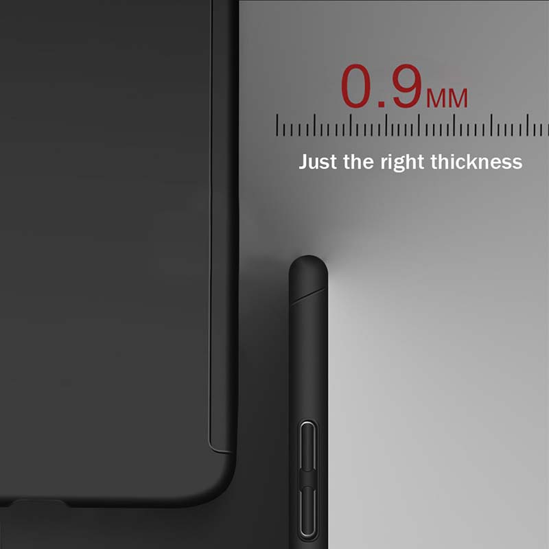 Ốp Lưng Bảo Vệ Toàn Diện Cho Huawei Mate 20 30 10 9 Pro 20 X20 Lite