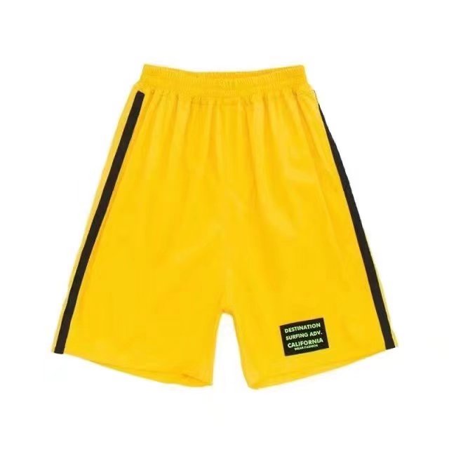 Set Đồ Mùa Hè 2 Món Gồm Áo Thun Dáng Rộng Và Quần Ngắn Mỏng 5 Tấc Cho Bé Trai