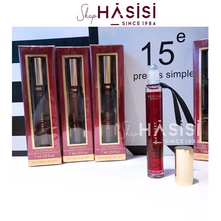 Nước Hoa Nữ Very Sexy EDP 7ml