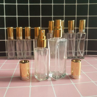 Vỏ chai chiết nước hoa 10-20ml