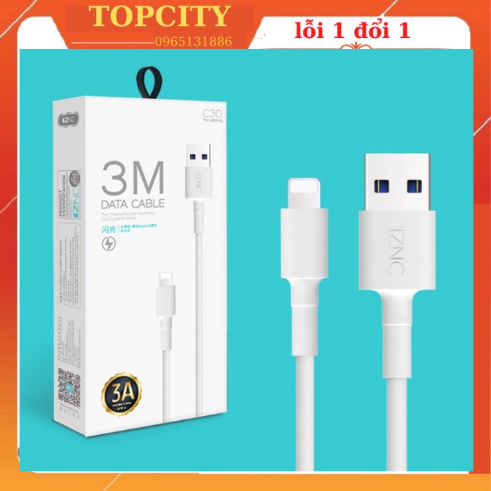 Cáp Sạc Bện Dù Đa Năng 3 in 1 SD DESIGN L2 Có Thể Sạc Cùng Lúc 3 Thiết Bị - Bảo Hành 12 Tháng Lỗi 1 Đổi 1